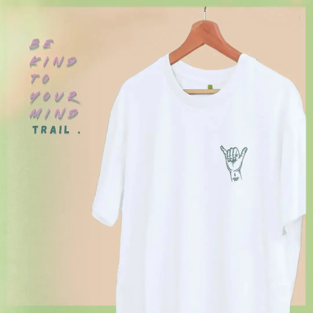 the trail brand
